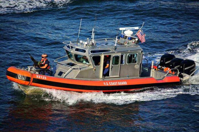 US Coast Guard Offloads Cocaine Valued At $468 Million | Daily Answer