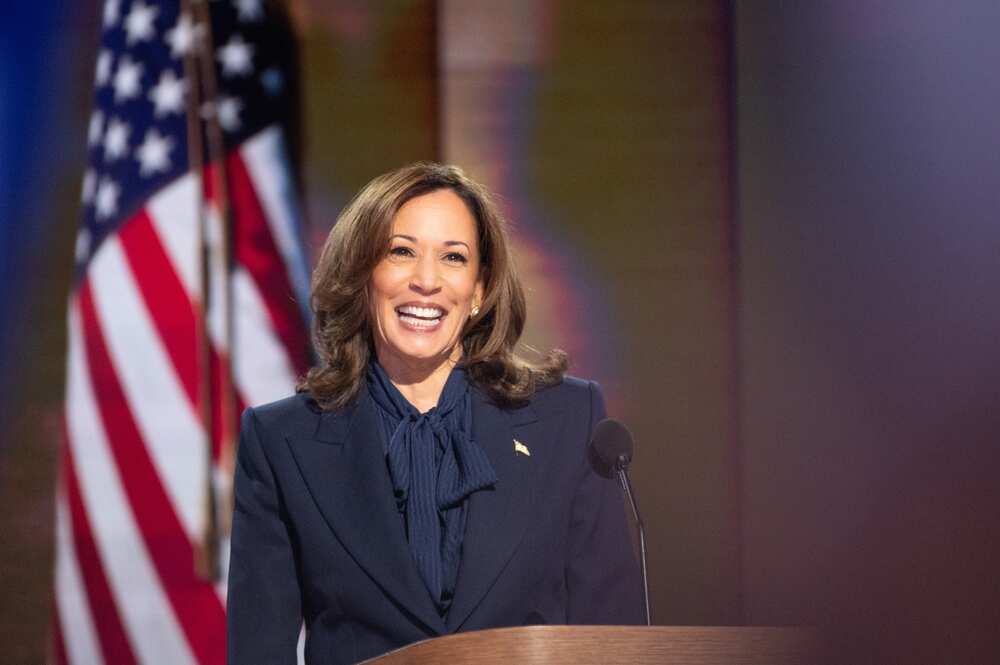 Kamala Harris Considered For 2026 CA Governor In New Poll Daily Answer Kamala Harris Considered For 2026 CA Governor In New Poll 