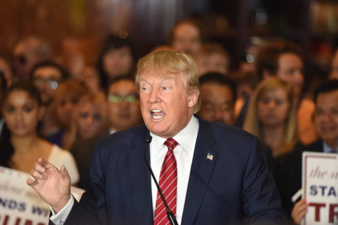 312962369 featured image Trump's Rejection of UK Ambassador Candidate Mandelson: Implications for US-UK Relation