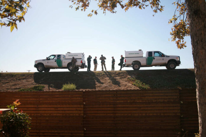 1243518337 featured image ICE Operation Targets Illegal Immigrants and Criminal Activity Amid Sanctuary City Tensions