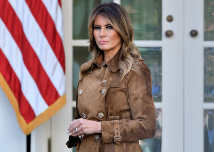 1572261598 featured image Maxine Waters' Deportation Proposal for Melania Trump: A Controversial Debate on Immigration