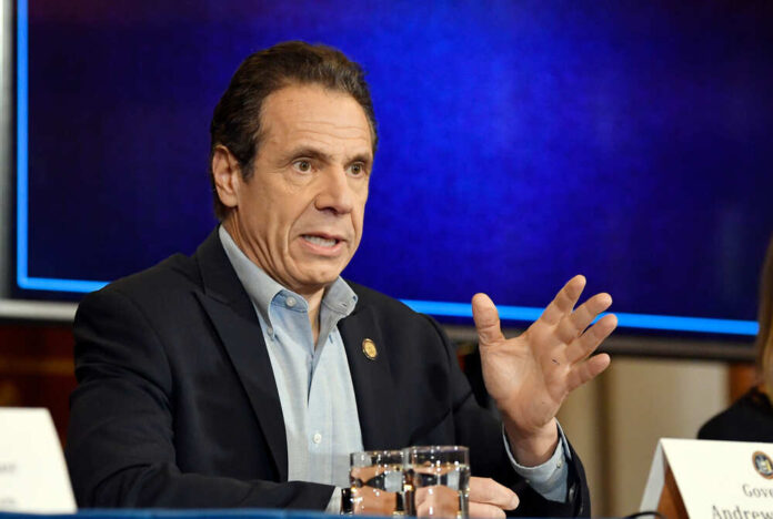 1673563195 featured image Andrew Cuomo's Mayoral Campaign: A Shift in Housing Policy and Rent Reform Strategy