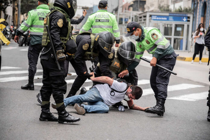 1851565096 featured image Peru Declares State of Emergency in Lima Following Murder of Beloved Musician