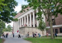 U.S. House Committee Investigates Chinese Students in STEM Fields