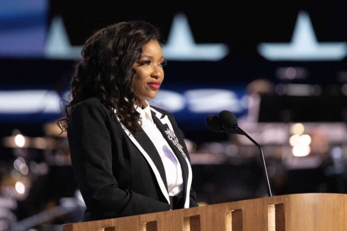 2518513073 featured image Jasmine Crockett's Controversial Remarks on Elon Musk