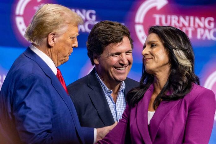 2557484169 featured image Tulsi Gabbard's International Visits as Director of National Intelligence: Strengthening America