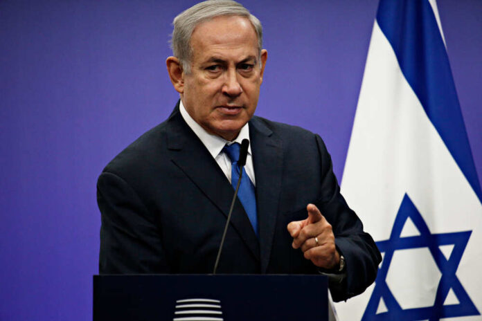1042782061 featured image Netanyahu Aides Arrested Amid Bribery and Money Laundering Allegations in Israel