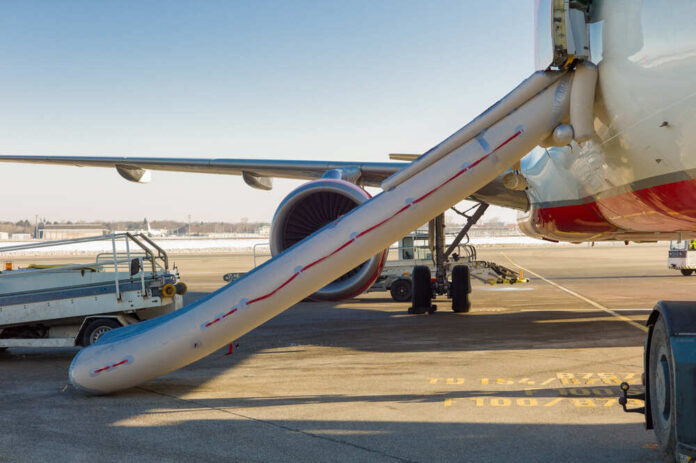 134480810 featured image Alaska Airlines Flight Returns to Portland for Emergency Landing Due to Mysterious Smell