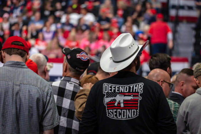 1788947864 featured image Abolishing the National Firearms Act Tax: The RIFLE Act and Second Amendment Rights