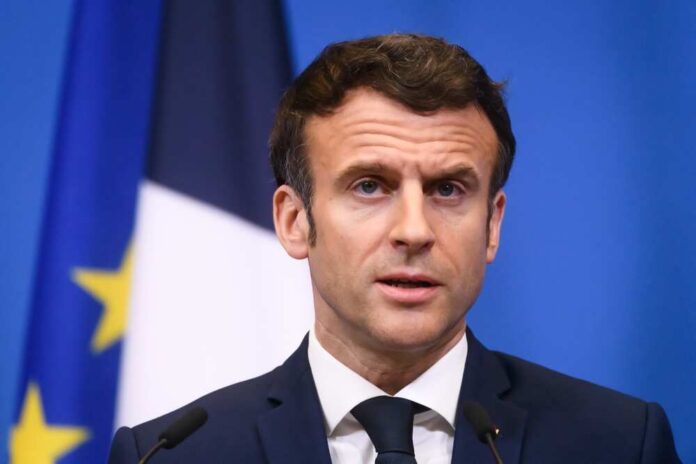 2139121517 featured image France Bolsters Ukraine's Defense with $2.15 Billion Military Support