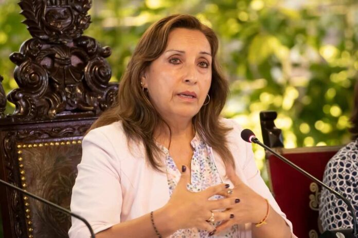 2247213315 featured image Peru's President Controversy: Impeachment Escape and Political Challenges