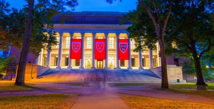 2387524175 featured image Harvard University Faces Financial Challenges Amid $750 Million Bond Sale