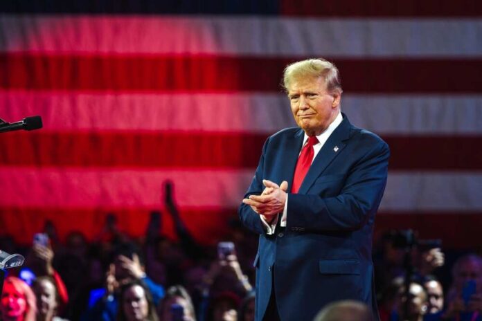 2455398329 featured image Trump's Presidency: The Role of Faith and Divine Oversight in Leadership and Policy