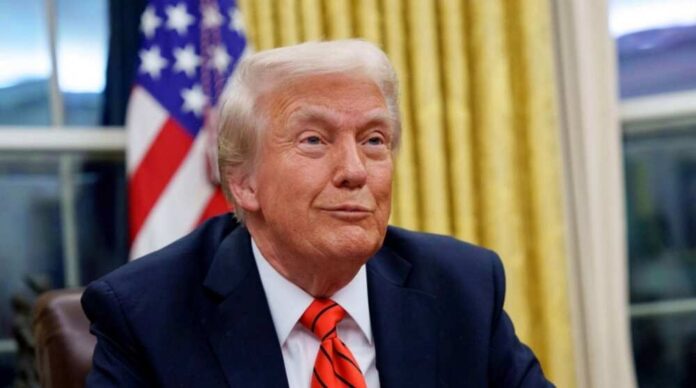2600349353 featured image Trump's Bold Steps in 2025 Against Child Exploitation Unveiled