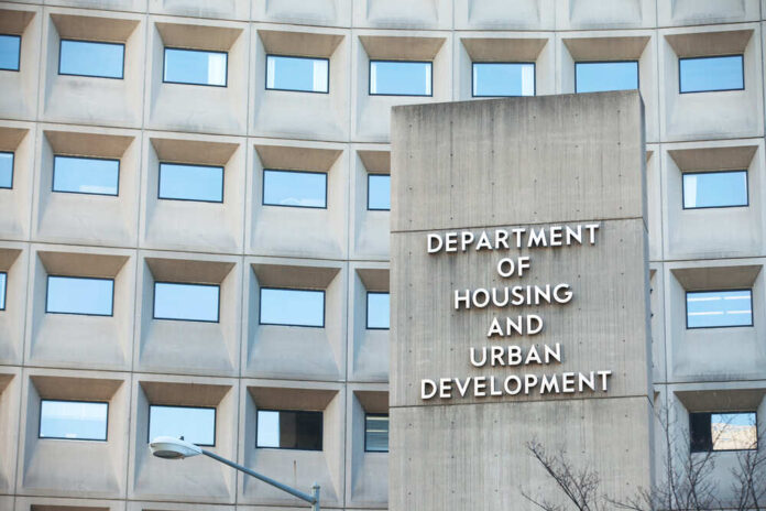 260703998 featured image HUD's New Housing Policy: Prioritizing American Citizens and Addressing Homelessness