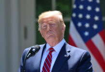 Trump Makes SHOCKING Appointment Change!