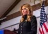 Melania Trump's Surprise $25 Million Boost for Foster Youth in 2026 Budget