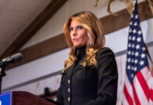 Melania Trump's Surprise $25 Million Boost for Foster Youth in 2026 Budget