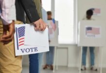 Marc Elias Challenges Wyoming's Voter Registration Law on Constitutional Grounds