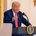 Trump's Removal of National Law Enforcement Accountability Database Sparks Concerns