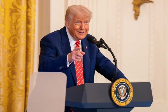 Trump's Removal of National Law Enforcement Accountability Database Sparks Concerns