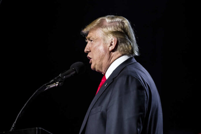 Trump Considers Pardons for Whitmer Kidnapping Plotters Amid Controversy Over Judicial Integrity