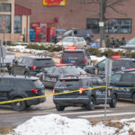 FBI Foils Planned Mass Shooting and Bombing at Mall in Washington