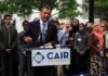 Senator Handcuffed by DHS Agents During LA Immigration Press Conference