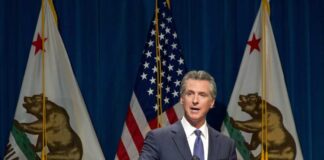 Gavin Newsom Critiques Defense Secretary Hegseth Over Military Conditions Amid California Unrest
