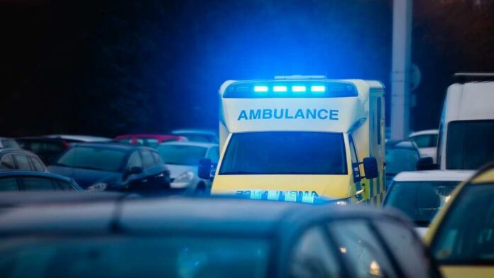 Explosive Crisis: Teen Gunman Attacks Candidate