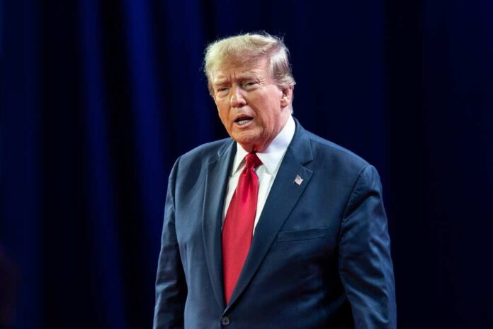 Trump Loses Appeal in Defamation Case Filed by E. Jean Carroll