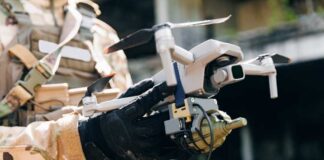 The Impact of Drone Warfare on Soldier Morale: Insights from US Veteran
