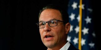 Governor Josh Shapiro Sues USDA Over Termination of Local Assistance Program