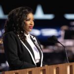 Hypocrisy in Political Fear: Analyzing Jasmine Crockett and Jim Acosta's Narratives