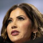 Kristi Noem Defends DHS Sanctuary City List Amid National Backlash