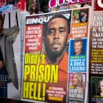 Diddy Trial Adjourned After Juror Reports Vertigo Symptoms