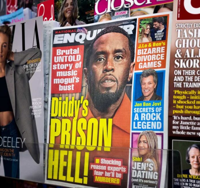 Diddy Trial Adjourned After Juror Reports Vertigo Symptoms Daily Answer