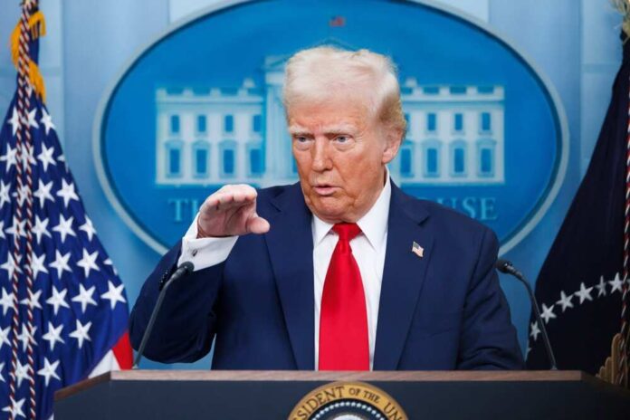 Trump Administration Seeks to Cut Medical Student Loans