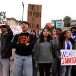 Impending ICE Raids in Democratic States: Concerns for Immigrant Rights