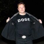 Musk's Comments Ignite GOP Clash on Spending, Fiscal Policy, and Dogecoin