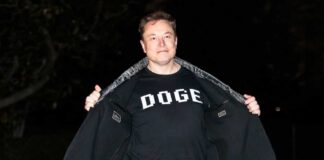 Musk's Comments Ignite GOP Clash on Spending, Fiscal Policy, and Dogecoin