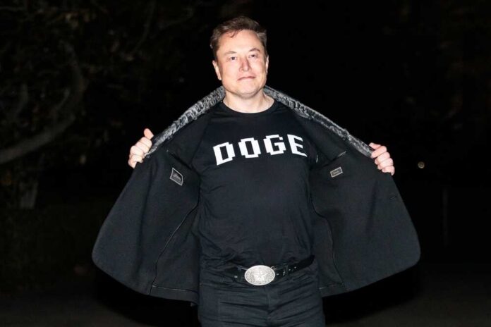 Musk's Comments Ignite GOP Clash on Spending, Fiscal Policy, and Dogecoin