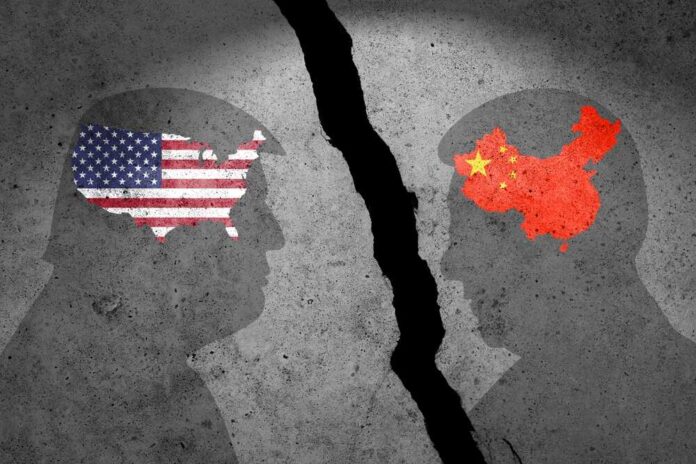 China's Response to U.S. Export Controls on AI Chips: Rising Tensions