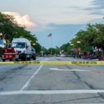 Mass Shooting at Chicago Rap Album Party Leaves 4 Dead, 14 Injured
