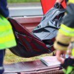Married Couple Killed, Children Injured in Russian Attack on Apartment Building