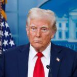 California Presses Trump to Act on Tijuana Sewage Disaster
