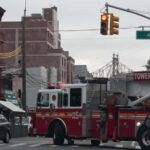 Deadly Ambush: Gunman Sets Fire to Lure Firefighters, Kills Two