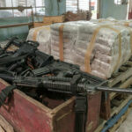 Drug War Just a Cover? Real Motives Questioned Drug War Just a Cover? Real Motives Questioned