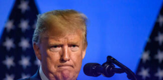 Trump Condemns Nigerian Atrocities: Bold Move