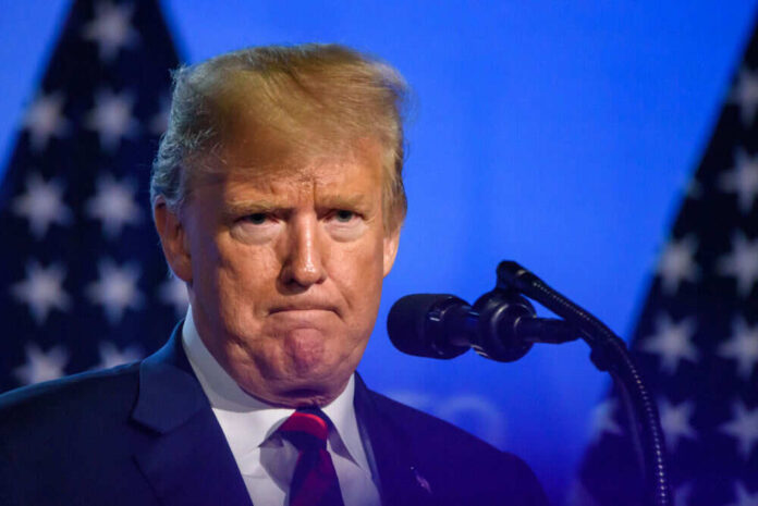 Trump Condemns Nigerian Atrocities: Bold Move
